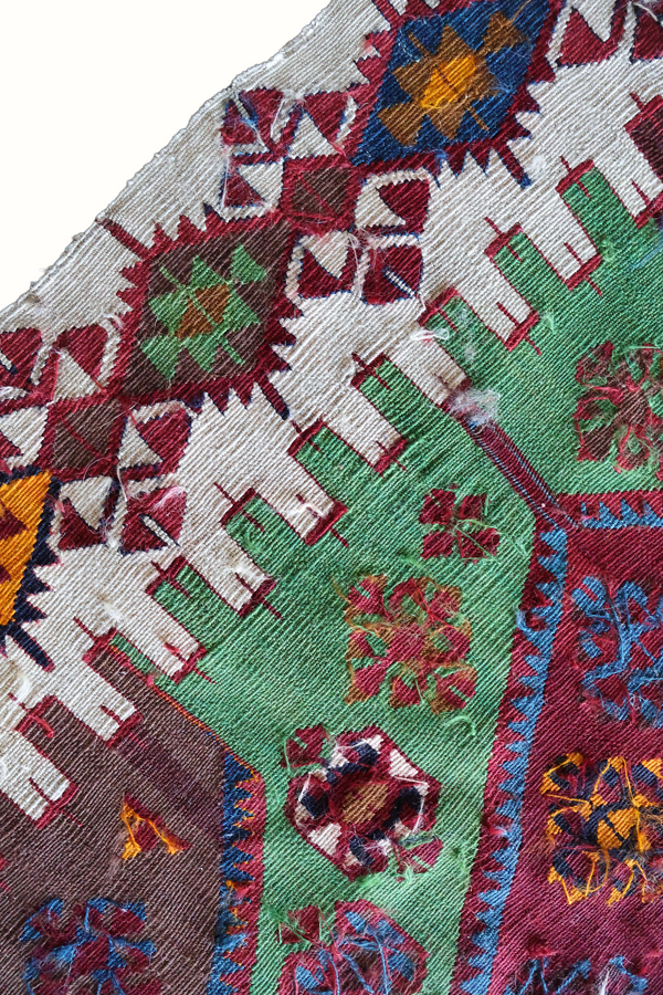 Antique Kilim Rug