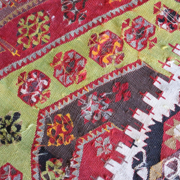 Antique Kilim Rug