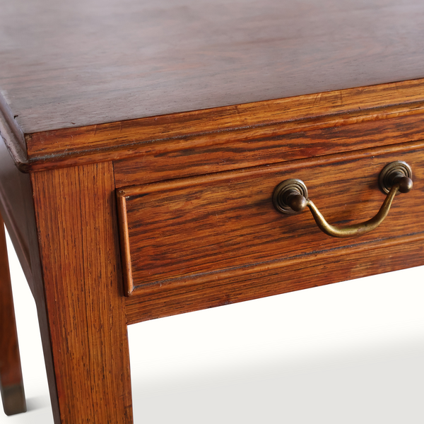 Danish Rosewood Coffee Table