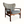 Danish Teak & Sheepskin Armchair by Magnus Stephensen