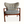 Danish Teak & Sheepskin Armchair by Magnus Stephensen