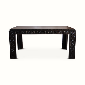 Antique Moroccan Table