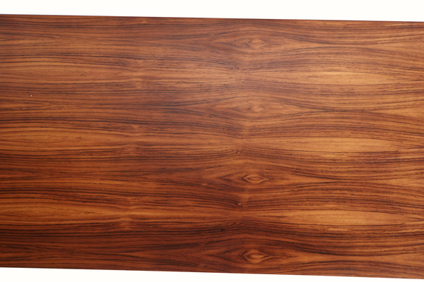 Pair of Rosewood Bedside Chests