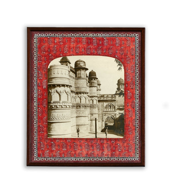 India Stereoscope Prints