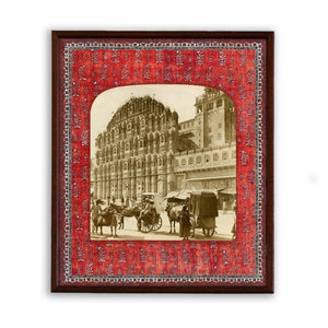 India Stereoscope Prints