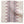 Peter Dunham Textiles Isfahan Stripe in Raspberry Pillow