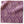 Peter Dunham Textiles Jaali in Amethyst Pillow