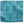 Peter Dunham Textiles Jaali in Iznik Blue Pillow
