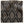 Peter Dunham Textiles Jaali in Onyx Pillow