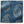 Peter Dunham Textiles Kashmir Paisley in Indigo Pillow