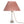 Fermoie Lampshade in Red Marden