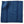Peter Dunham Textiles Malabar in Indigo Pillow