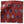Peter Dunham Textiles Oona in Red Clay Pillow
