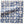 Peter Dunham Textiles Orcha in Indigo Pillow