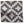 Peter Dunham Textiles Peterazzi in Charcoal Pillow