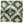 Peter Dunham Textiles Peterazzi in Green Pillow