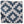 Peter Dunham Textiles Peterazzi in Indigo Pillow