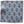 Peter Dunham Textiles Rajmata Tonal in Mist/Indigo Pillow