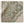 Green and natural patterned pillow cover with floral panel and ornamental medallions