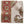 Peter Dunham Textiles Samarkand in Red/Green Pillow