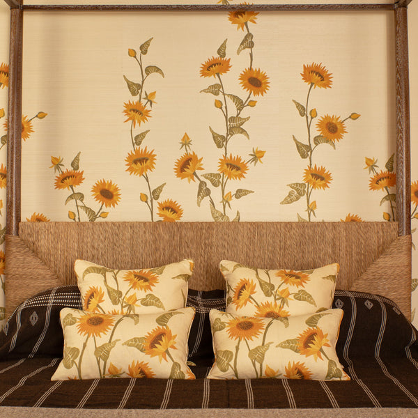 Perriand 4 Poster Bed