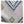 Peter Dunham Textiles Taj in Indigo/Green Pillow