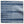 Blue and mist pillow cover with layered horizontal stripe pattern and woven texture