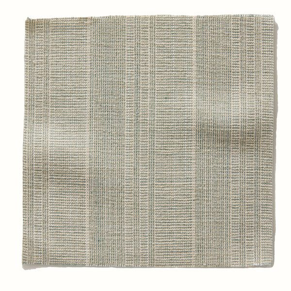 Hollywood at Home Indoor/Outdoor Wilshire in Ocean Pillow