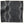 Peter Dunham Textiles Zanzibar in Charcoal Pillow