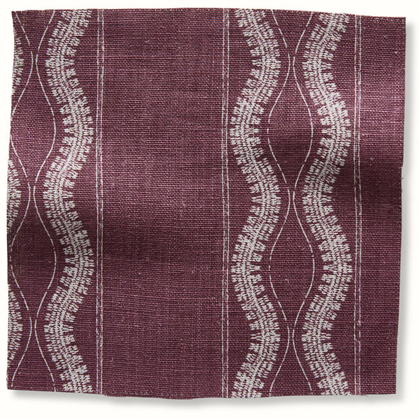 Peter Dunham Textiles Zanzibar in Pasha Pillow