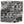 Peter Dunham Textiles Zaya in Charcoal/Gray Pillow