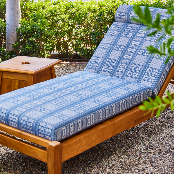 Indoor/Outdoor Formosa Chaise
