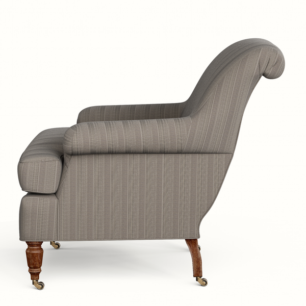 MC Armchair