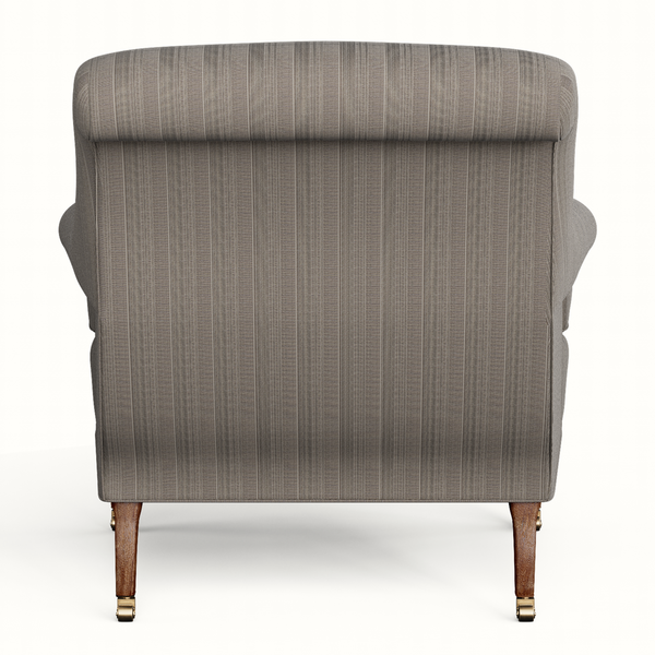 MC Armchair