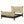 Perriand Rush Bed