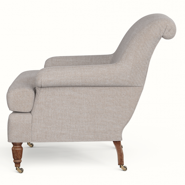 MC Armchair