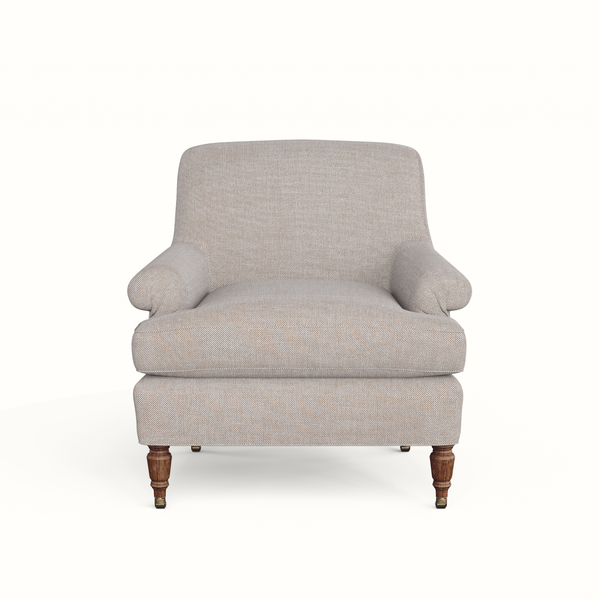 MC Armchair