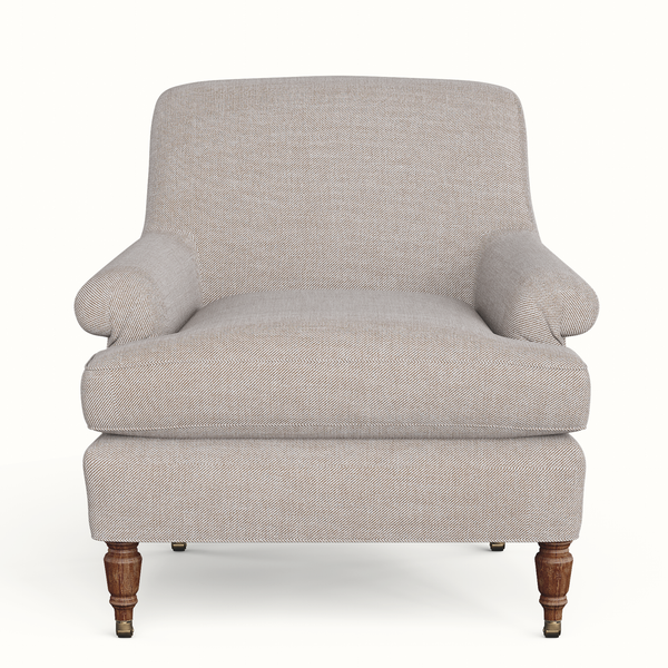 MC Armchair