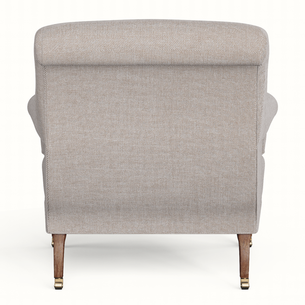 MC Armchair