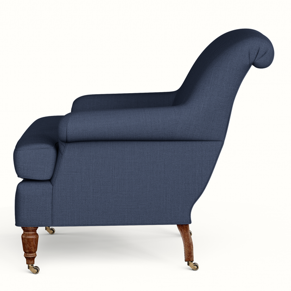 MC Armchair