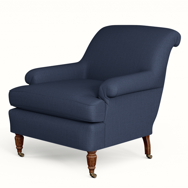 MC Armchair