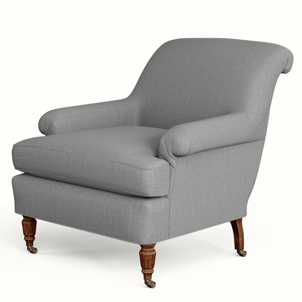 MC Armchair