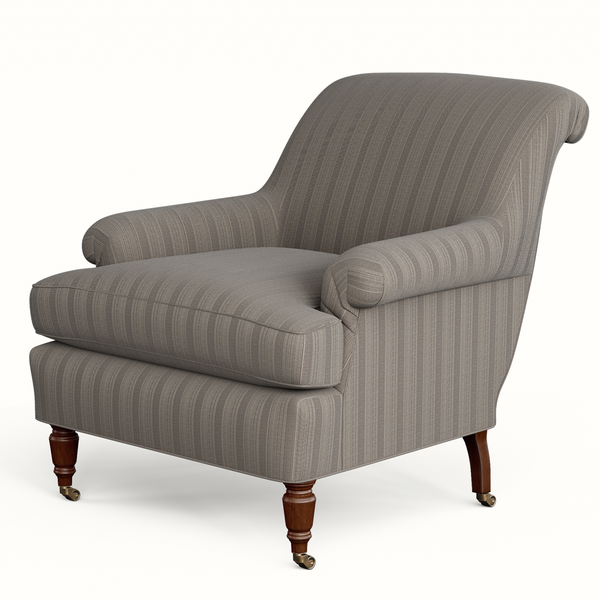 MC Armchair