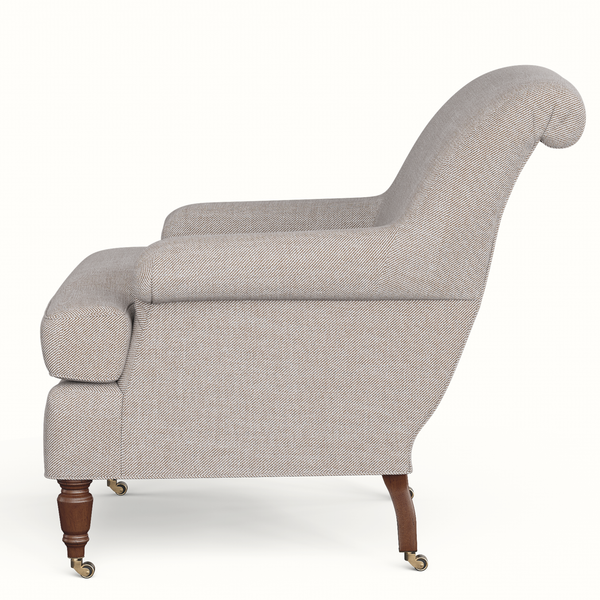 MC Armchair