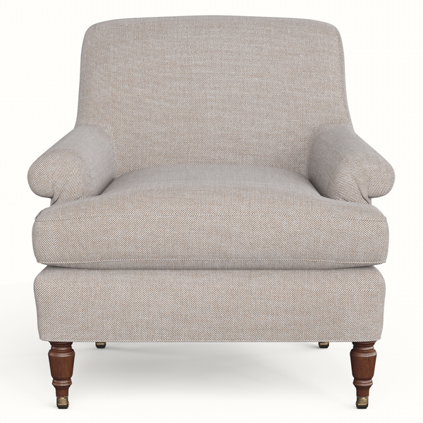 MC Armchair