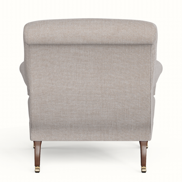 MC Armchair