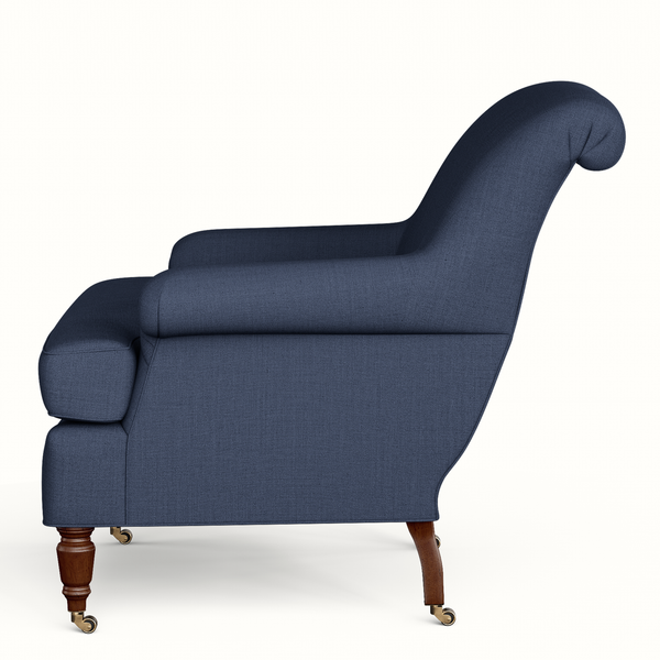 MC Armchair