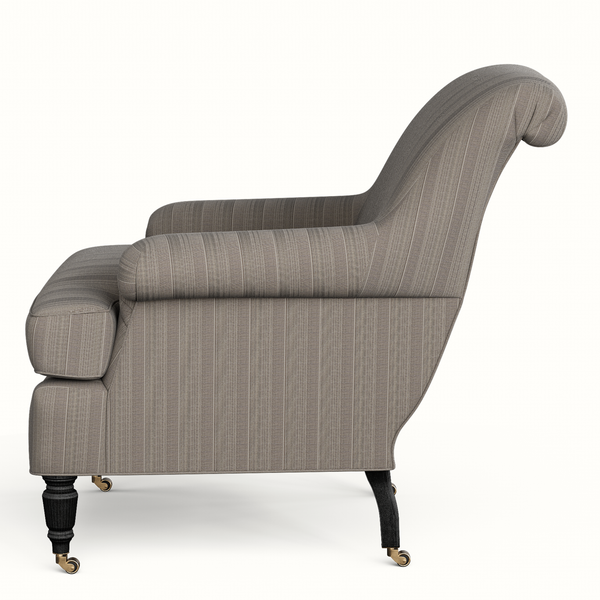 MC Armchair