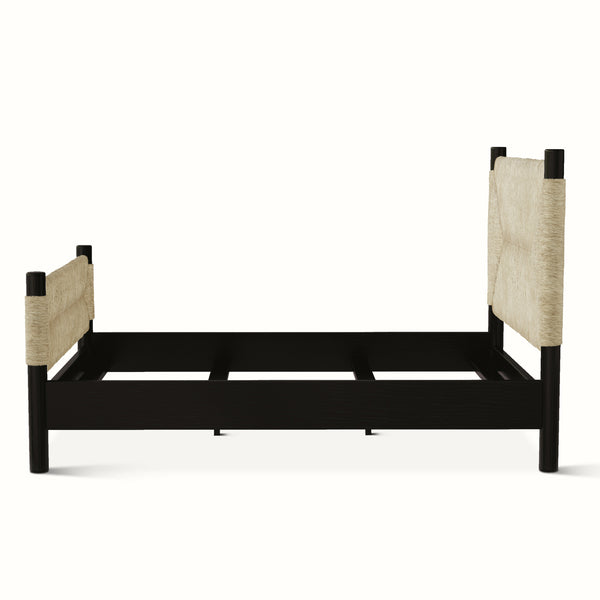Perriand Rush Bed