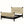 Perriand Rush Bed